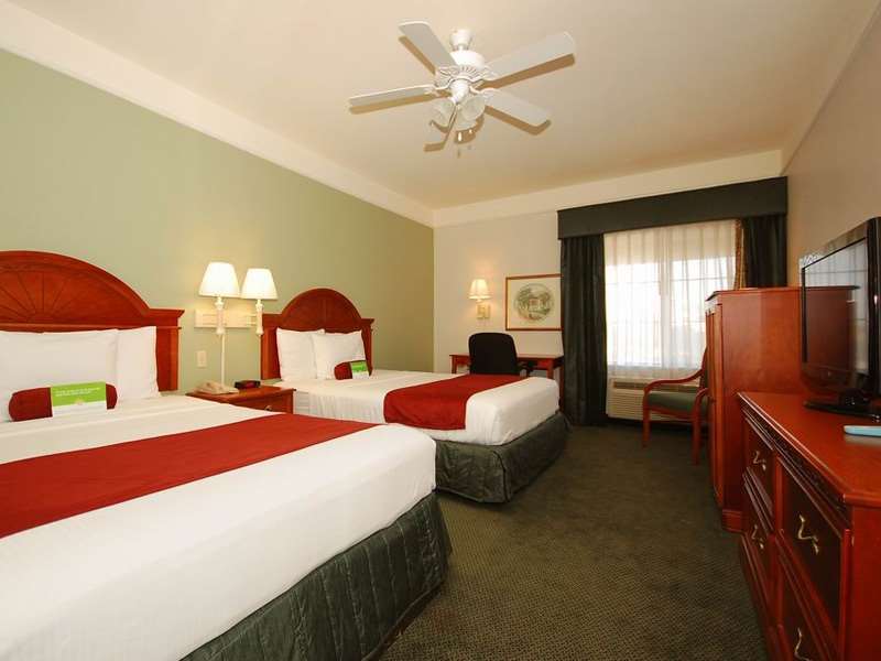 La Quinta By Wyndham Phoenix I-10 West Chambre photo