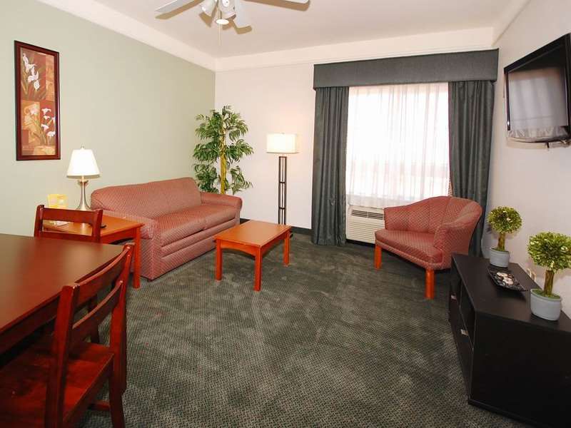 La Quinta By Wyndham Phoenix I-10 West Chambre photo